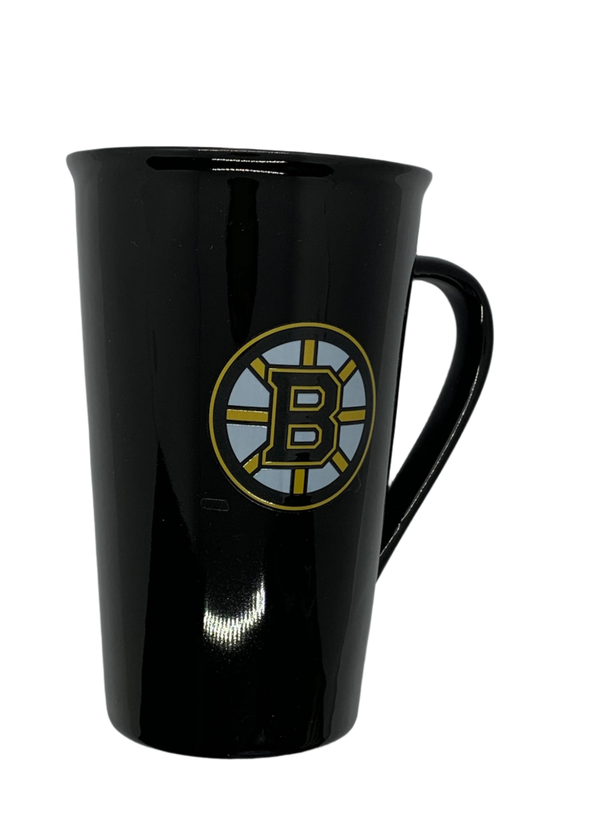 NHL Boston Bruins Ceramic XL Coffee Mug