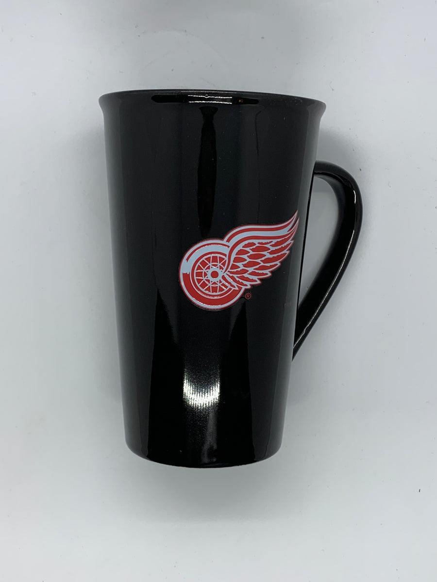 NHL Detroit Red Wings Ceramic XL Coffee Mug