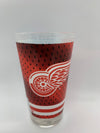 NHL Detroit Red Wings Glass Mug