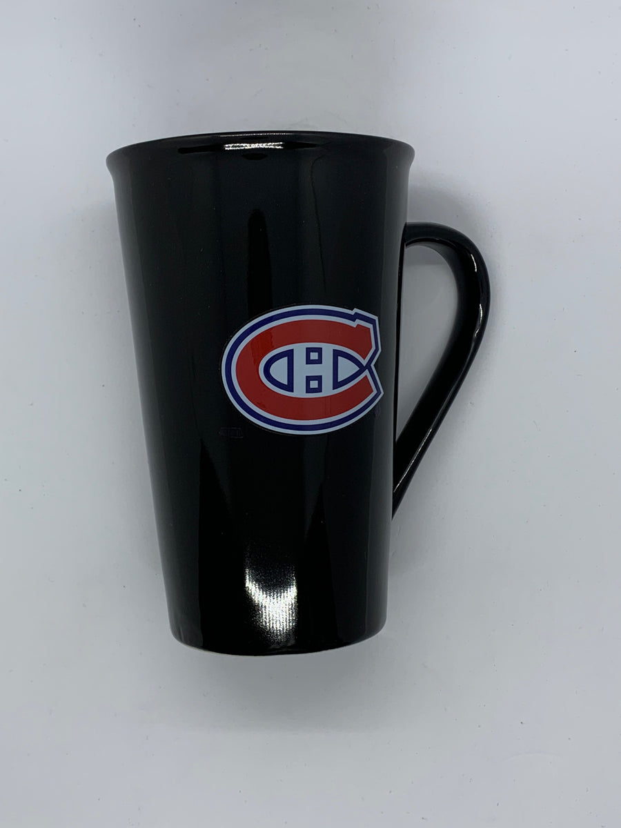 NHL Montreal Canadiens Ceramic XL Coffee Mug