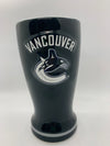 NHL Vancouver Canucks Ceramic Pilsner