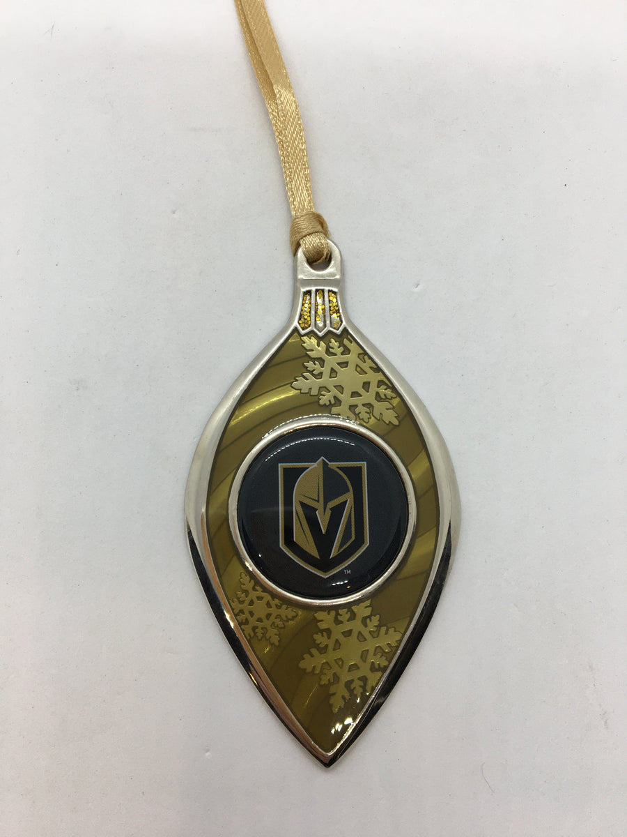 NHL Las Vegas Golden Knights Ornament