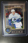 Bo Horvat 2014-15 O-Pee-Chee Platinum Rookie Card