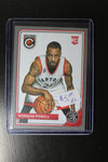 Norman Powell 2015-16 Panini Complete Rookie Card