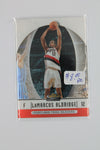 2006-07 Topps Finest - [Base] #96 LaMarcus Aldridge Rookie Card