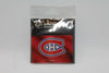 NHL Montreal Canadiens Acrylic Magnet