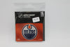 NHL Edmonton Oilers Acrylic Magnet