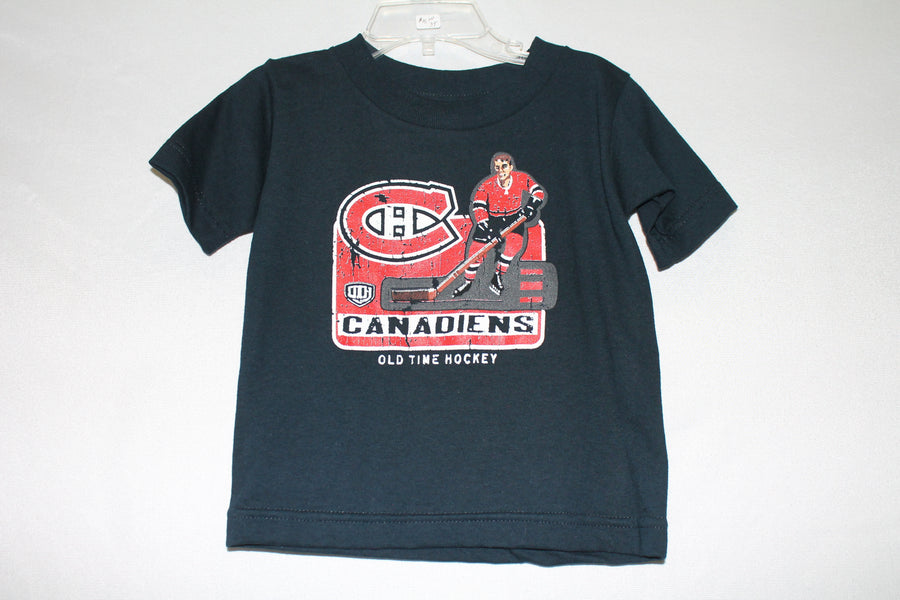 NHL Montreal Canadiens Toddler OTH T-Shirt