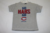 NHL Montreal Canadiens Toddler "Go Habs Go" OTH T-Shirt