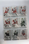 2006-07 SP Authentic Set 1-100