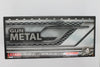 Dale Earnhardt Jr. 2012 Impala Gunmetal 1:24 Diecast