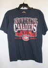 NHL Montreal Canadiens Youth OTH T-Shirt
