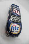 Rusty Wallace Autographed 1:24 Diecast Car #2