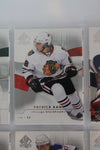 2008-09 SP Authentic Set 1-100