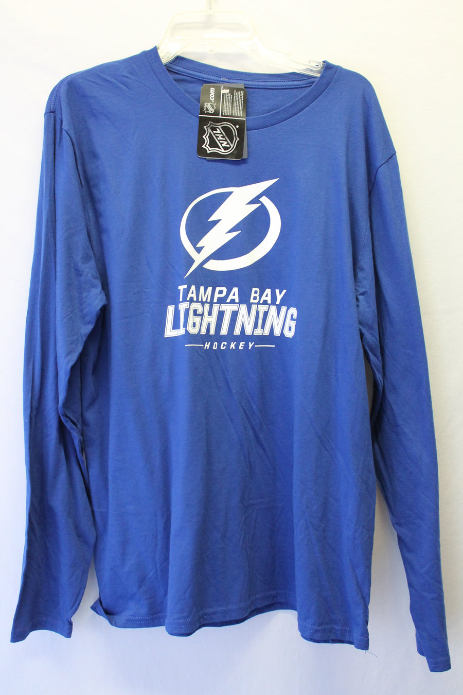 Tampa Bay Lightning Merch Shop - Fanatics Tampa Bay Lightning Team