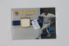 Frank Thomas 2007 Ultimate Collection - Ultimate Star Materials #SM-FT