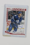 Morgan Rielly 2013-14 O-Pee-Chee Rookie Card