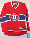 NHL Montreal Canadiens Women's Reebok Jersey