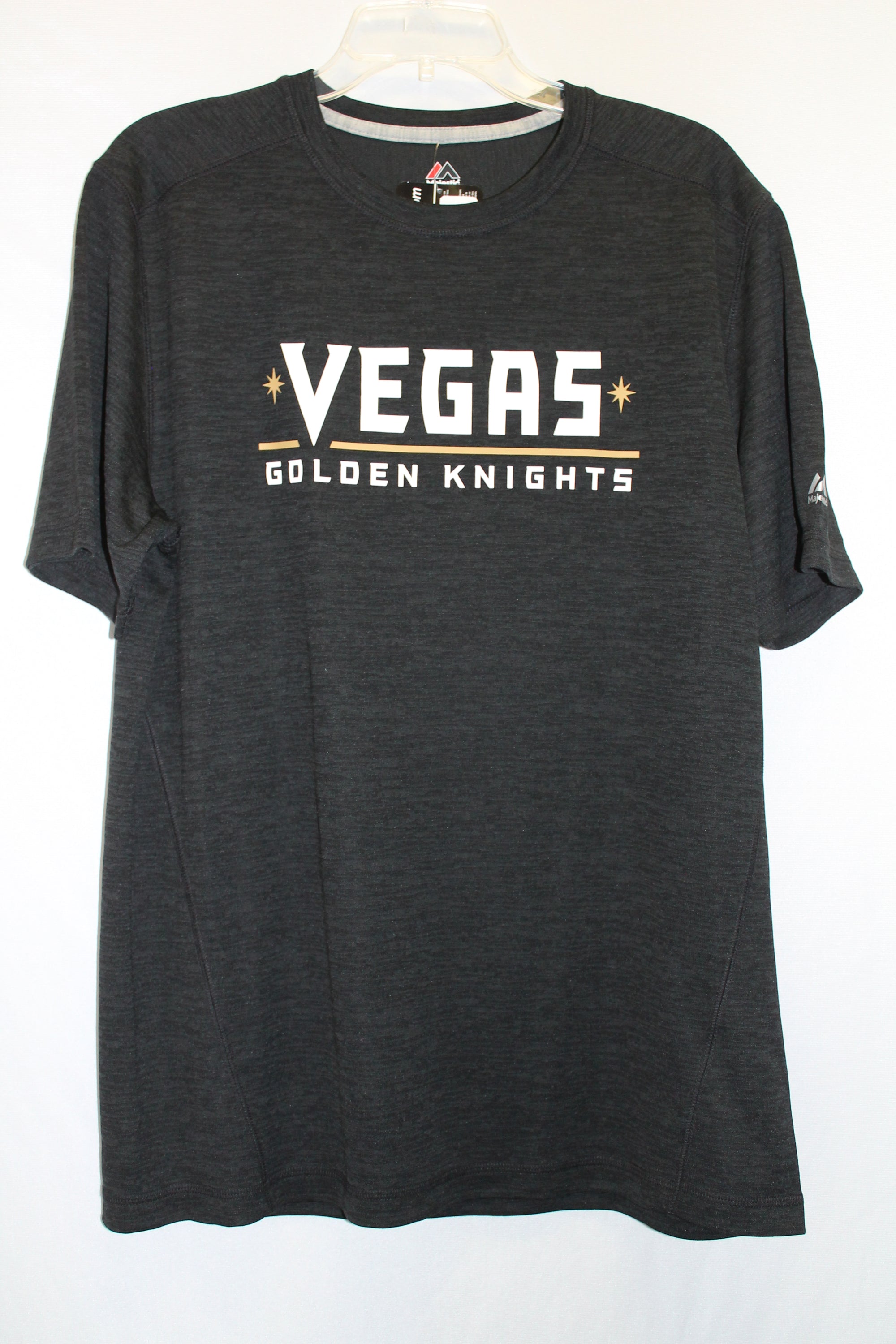 NHL Las Vegas Golden Knights Mens Majestic T-Shirt