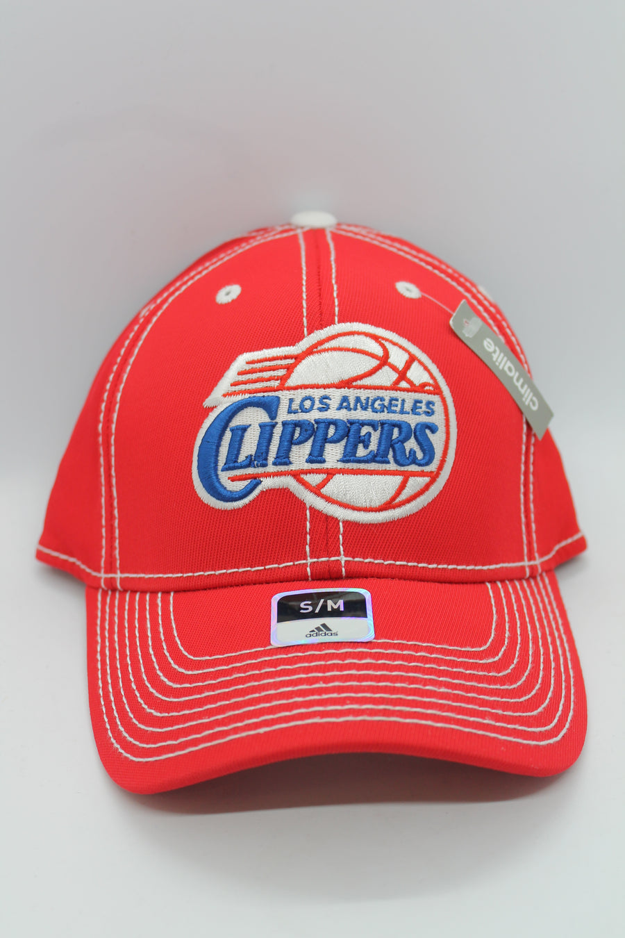 NBA Los Angeles Clippers Adidas Hat