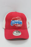 NBA Los Angeles Clippers New Era Toddler Hat