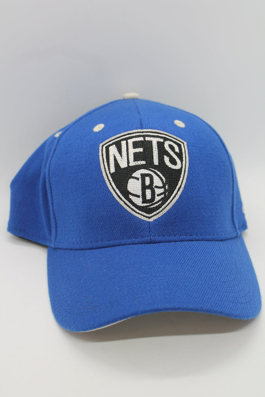 NBA Brooklyn Nets Adidas Hat