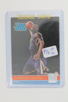 DeMarcus Cousins 2010-11 Donruss Rookie Card