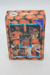 1990 Star Pics Pro Prospects Basketball Cards Sealed Set 70 Cards