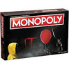 IT Monopoly Board Game