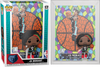 Funko POP NBA Ja Morant #17 Trading Card Cover- Memphis Grizzlies