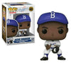 Funko POP MLB Jackie Robinson #42 - Los Angeles Dodgers