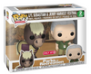 Li'l Sebastian and Jerry Harvest Festival 2-pack Target Exclusive - Parks and Recreation