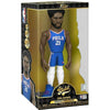 Funko Gold NBA Joel Embiid  12"  - Philadelphia 76ers