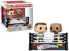 Funko POP WWE John Cena and the Rock 2-Pack (Wrestlemania 2012)