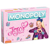 Jojo Siwa Monopoly board Game
