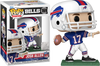 Funko POP NFL Josh Allen #169 - Buffalo Bills