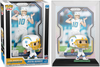 Funko POP NFL Justin Herbert #08 Trading Cards- Los Angeles Chargers