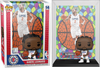 Funko POP NBA Kawhi Leonard #14 Trading Card Cover- Los Angeles Clippers