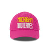 Michigan Wolverines First Cap - Infant