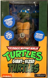 Teenage Mutant Ninja Turtles– 1/4 Scale Action Figure – Leonardo (Cartoon Giant Sized)