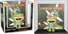 Funko POP Album Cover Linkin Park Reanimation #27