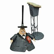 Select Disney The Mayor -The Nightmare Before Christmas -Diamond Select Toys