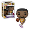 Funko POP NBA Magic Johnson #78 (Lakers Home Jersey)