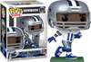 Funko POP NFL Micah Parsons #171 - Dallas Cowboys