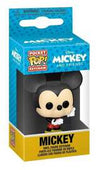 Funko POP Classic Mickey Mouse Pocket POP Keychain -Disney