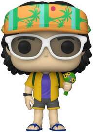 Funko POP Mike #1298 - Stranger Things (S4)