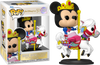 Funko POP Minnie Mouse on Prince Charming Regal Carrousel #1251 - Disney 50th Anniversary