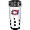 NHL Montreal Canadiens 16 oz Huntsville Travel Mug