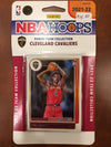 Panini NBA Hoops 2021-22 Team Collections - Cleveland Cavaliers