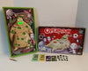 Nightmare Before Christmas NBX Operation Board Game - Collectors Edition